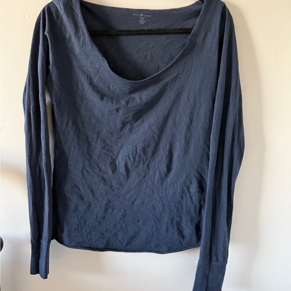brandy melville top